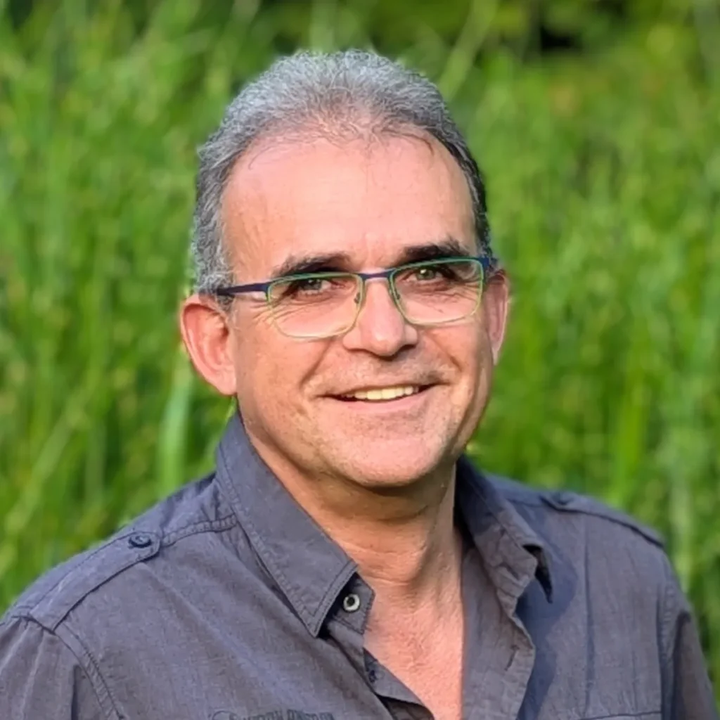 Harald Beyer