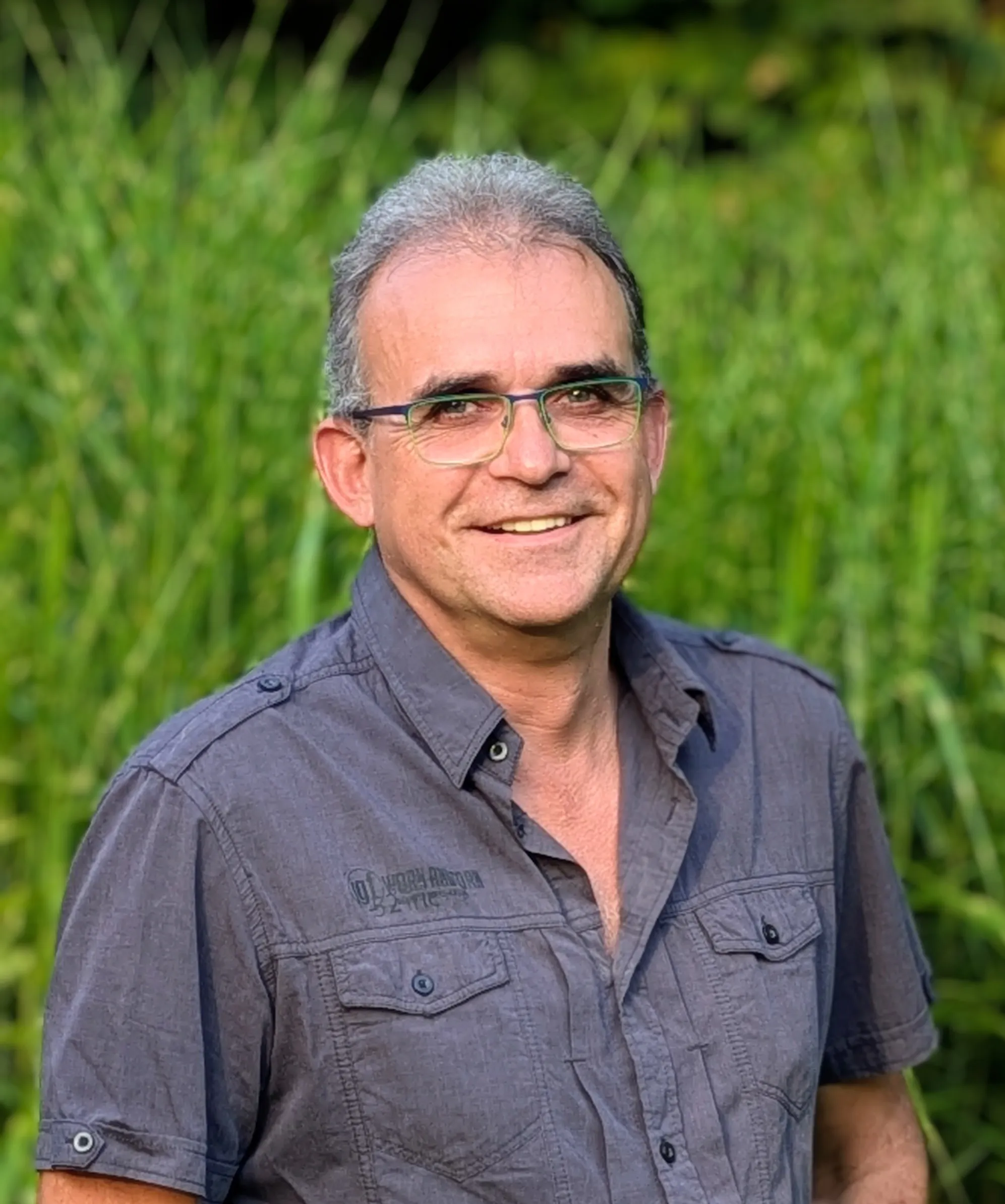 Unsere Kandidaten für die Kommunalwahl 2026